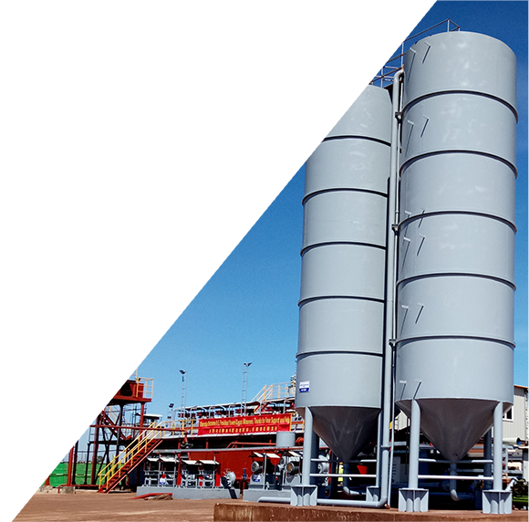 鑫海礦裝廠家簡(jiǎn)介