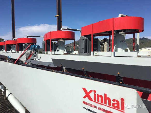 銅鉛鋅選礦廠項(xiàng)目案例，國(guó)內(nèi)（云南、內(nèi)蒙）國(guó)外銅鉛鋅項(xiàng)目