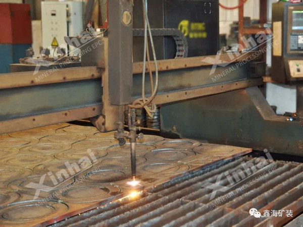 設(shè)備生產(chǎn) 設(shè)備生產(chǎn)